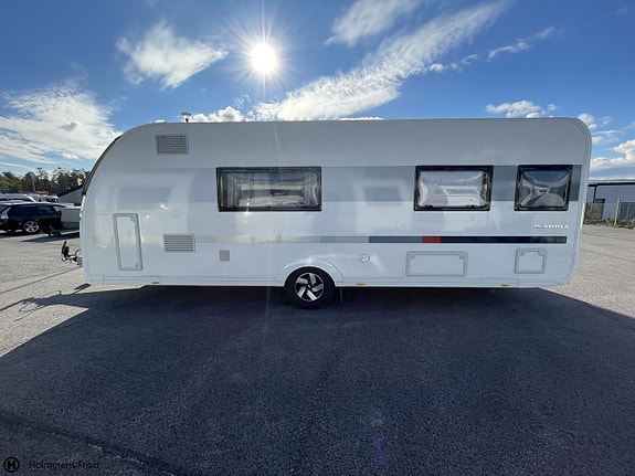 Adria Adora 613 HT | ALDE | FRONTKÖK | STOR TOALETT 5 of 20