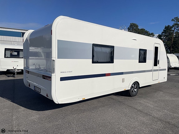 Adria Adora 613 HT | ALDE | FRONTKÖK | STOR TOALETT 3 of 20