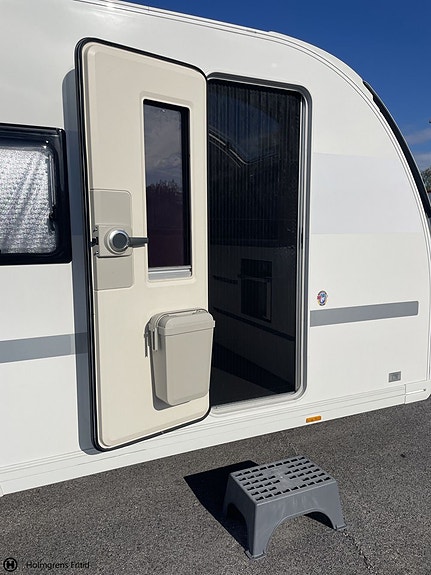 Adria Adora 613 HT | ALDE | FRONTKÖK | STOR TOALETT 7 of 20