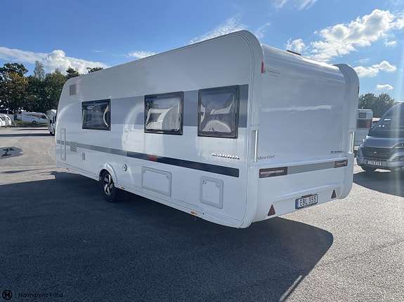 Adria Adora 613 HT | ALDE | FRONTKÖK | STOR TOALETT 4 of 20