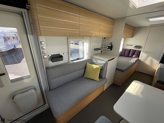 Adria Adora 613 HT | ALDE | FRONTKÖK | STOR TOALETT 13 of 20