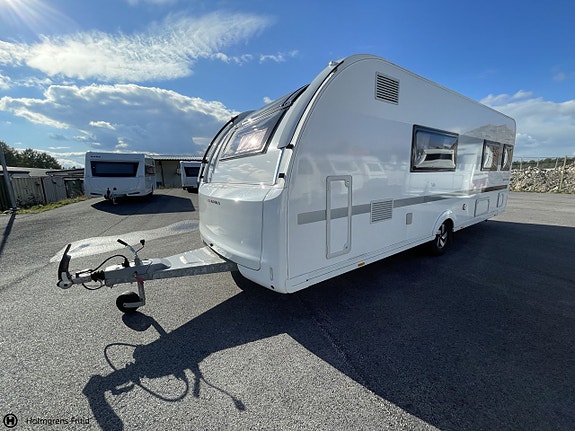 Adria Adora 613 HT | ALDE | FRONTKÖK | STOR TOALETT 6 of 20