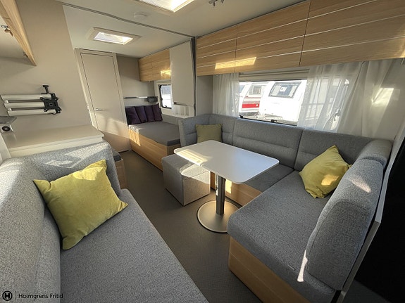 Adria Adora 613 HT | ALDE | FRONTKÖK | STOR TOALETT 11 of 20