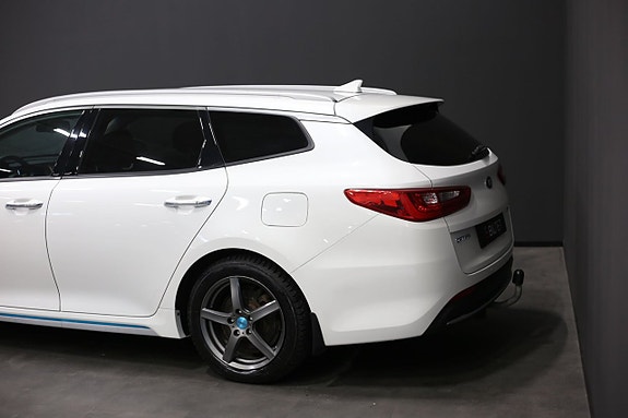 Kia Optima 4 of 5