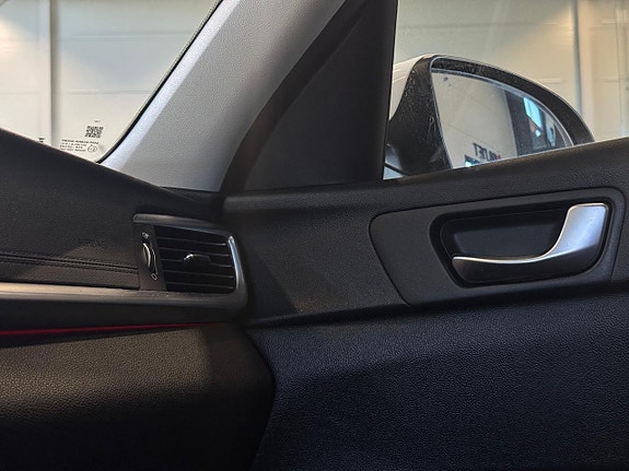 Kia Optima 17 of 21
