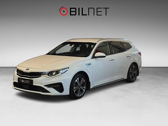 Kia Optima 7 of 21