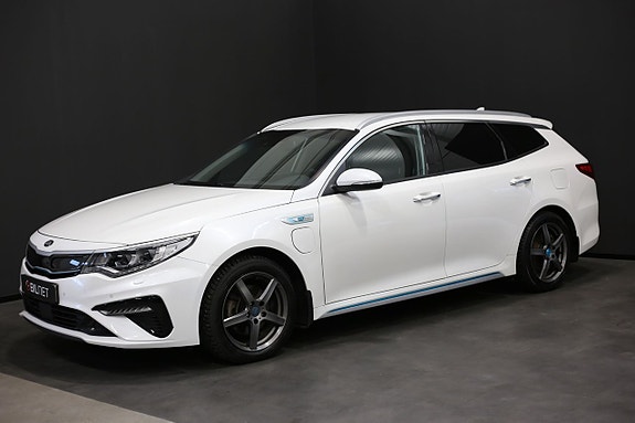 Kia Optima 3 of 5