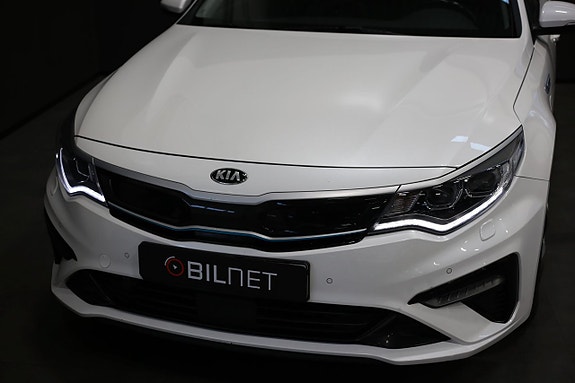 Kia Optima 5 of 5
