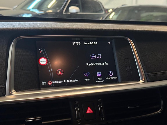 Kia Optima 16 of 21