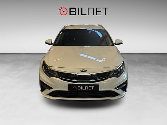 Kia Optima 3 of 21