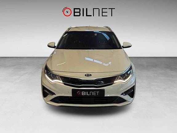 Kia Optima 5 of 21
