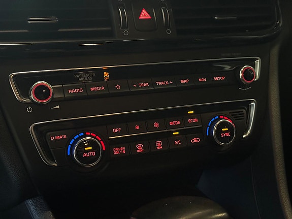 Kia Optima 15 of 21