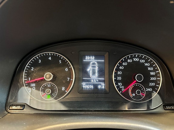 Volkswagen Caddy 12 of 17
