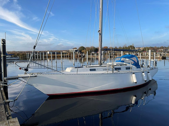 NORLIN 34 MK II — Vedi foto 1