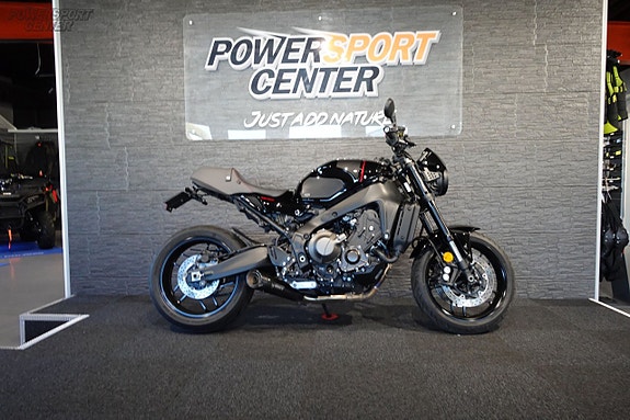Yamaha XSR900