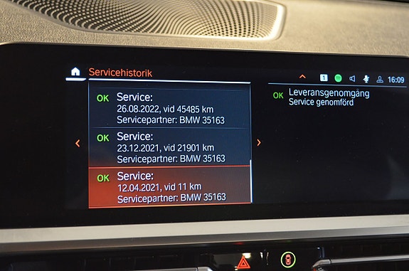 BMW 320 16 of 29