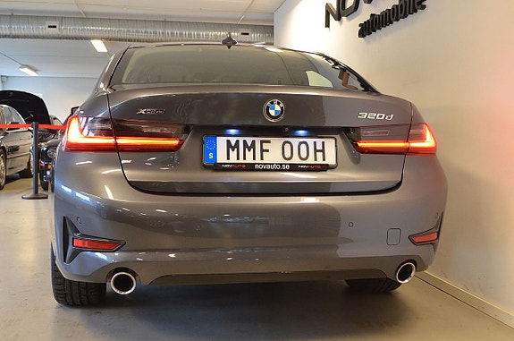 BMW 320 6 of 29