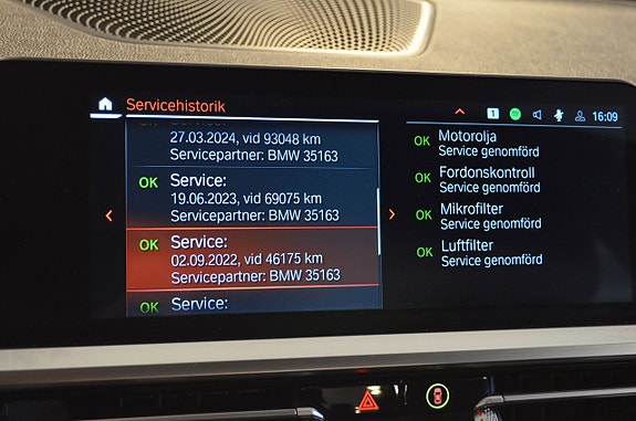 BMW 320 15 of 29