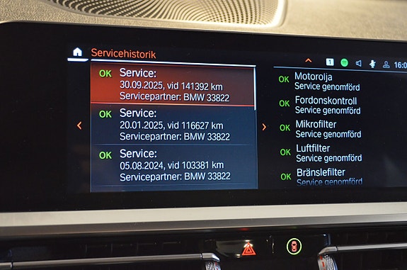 BMW 320 14 of 29