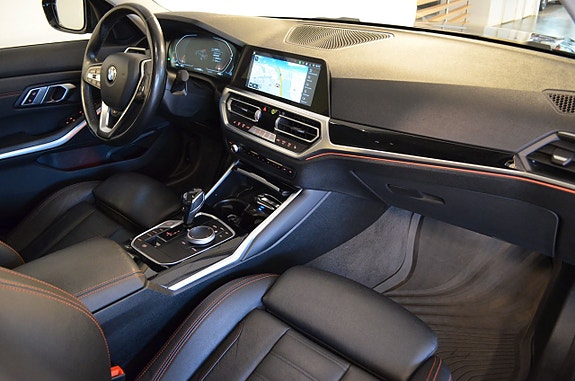BMW 320 23 of 29