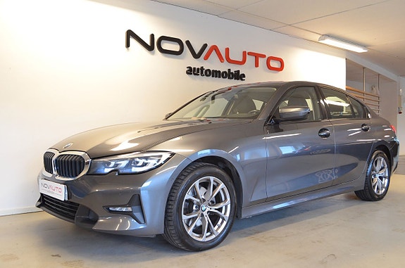 BMW 320 3 of 29