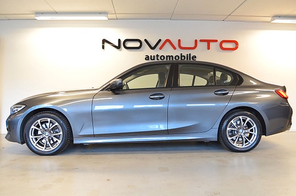 BMW 320 4 of 29