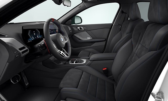 BMW M135i 4 of 4