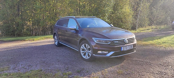 Volkswagen Passat 4 of 5