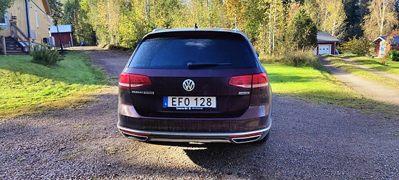 Volkswagen Passat 5 of 5