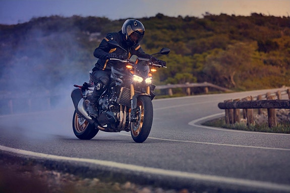 Honda CB 1000 SP Hornet - 2026 10 of 11