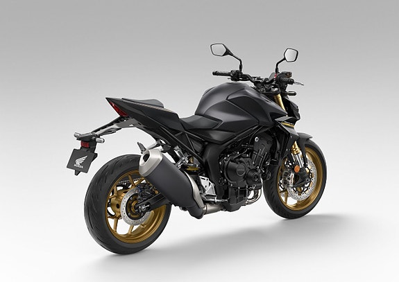 Honda CB 1000 SP Hornet - 2026 5 of 11
