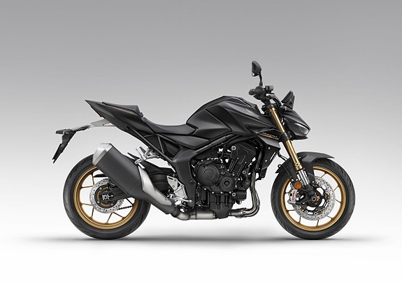 Honda CB 1000 SP Hornet - 2026 3 of 11
