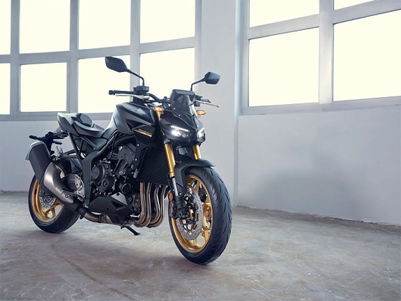 Honda CB 1000 SP Hornet - 2026 8 of 11