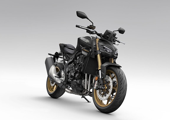 Honda CB 1000 SP Hornet - 2026 4 of 11