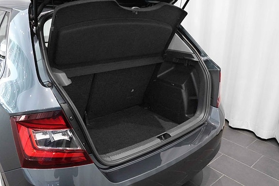 Skoda Fabia 5 of 5
