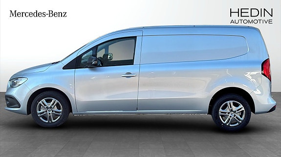 Mercedes-Benz Citan 110 6 of 11