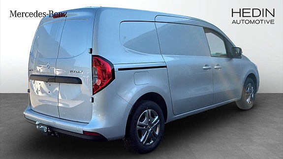 Mercedes-Benz Citan 110 2 of 5