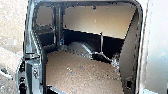 Mercedes-Benz Citan 110 5 of 5