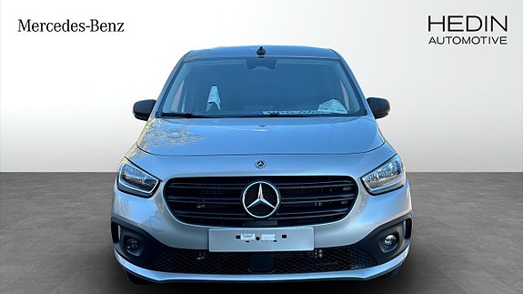 Mercedes-Benz Citan 110 8 of 11