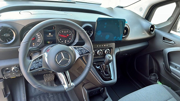 Mercedes-Benz Citan 110 4 of 5