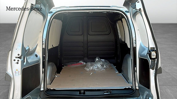 Mercedes-Benz Citan 110 10 of 11