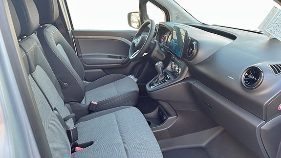 Mercedes-Benz Citan 110 3 of 5
