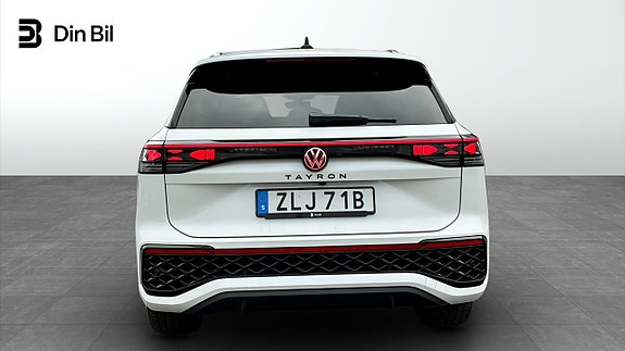 Volkswagen Tayron 5 of 5