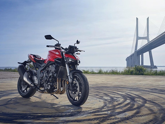 Honda CB 1000 Hornet - 2026 10 of 11