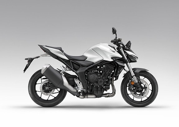 Honda CB 1000 Hornet - 2026 2 of 11