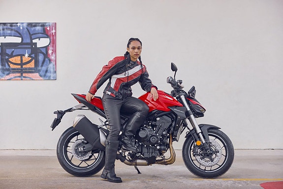 Honda CB 1000 Hornet - 2026 8 of 11