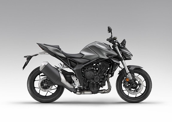 Honda CB 1000 Hornet - 2026 3 of 11