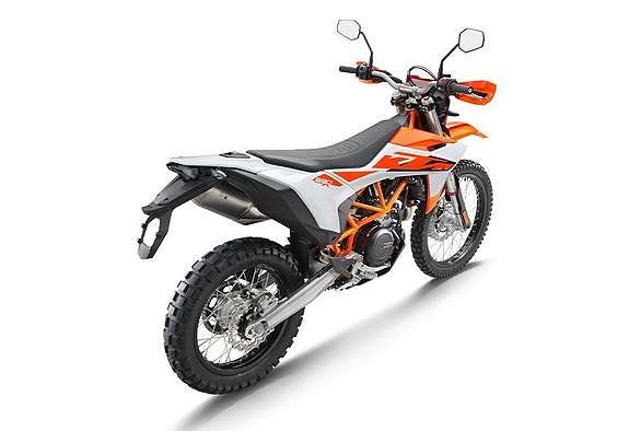 KTM 690 Enduro R -26 4 of 5