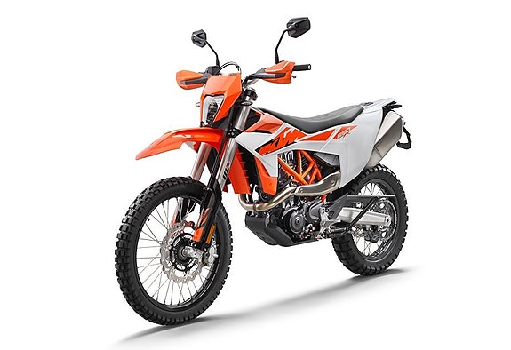 KTM 690 Enduro R -26 3 of 5