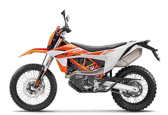 KTM 690 Enduro R -26 2 of 5